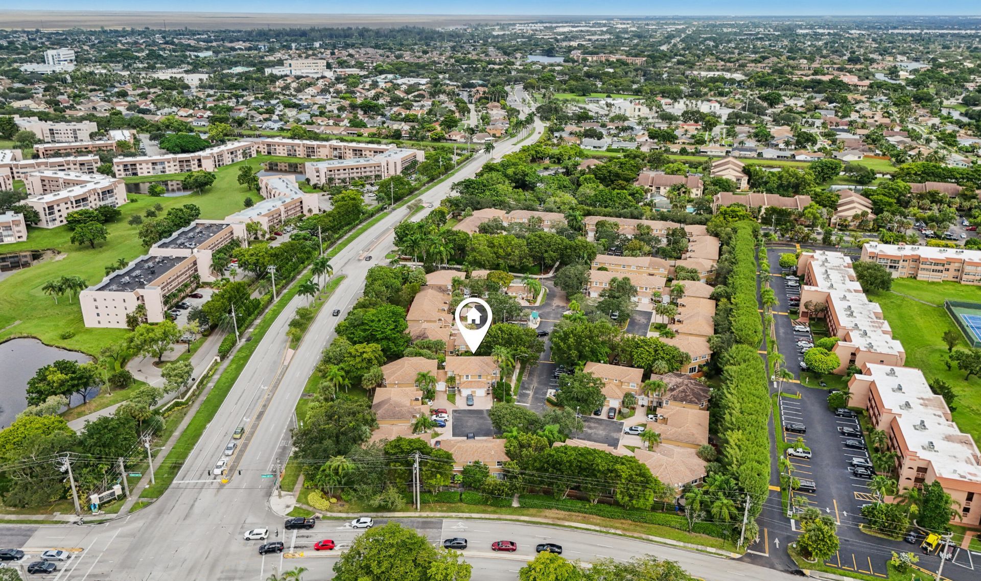 2837 NW 99th Terrace, Sunrise, FL 33322 Photo