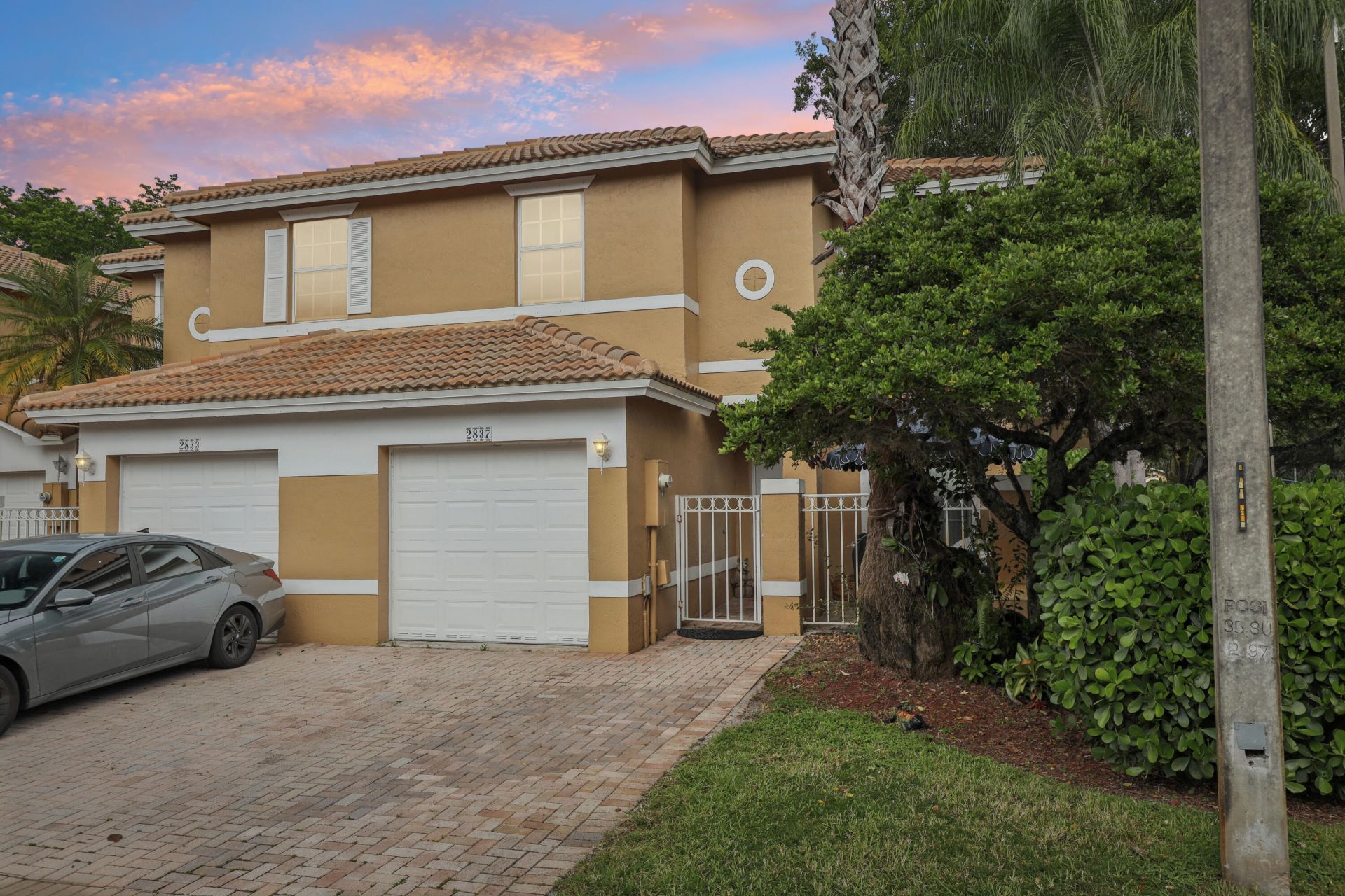 2837 NW 99th Terrace, Sunrise, FL 33322 Photo