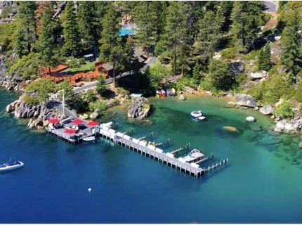 120 State Route 28, Unit #6, Crystal Bay, NV 89402 Photo