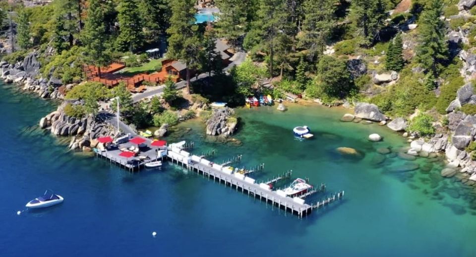 120 State Route 28, Unit #6, Crystal Bay, NV 89402 Photo