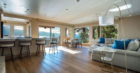 120 State Route 28, Unit #6, Crystal Bay, NV 89402 Photo