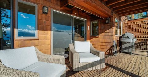 120 State Route 28, Unit #6, Crystal Bay, NV 89402 Photo
