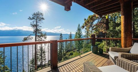 120 State Route 28, Unit #6, Crystal Bay, NV 89402 Photo