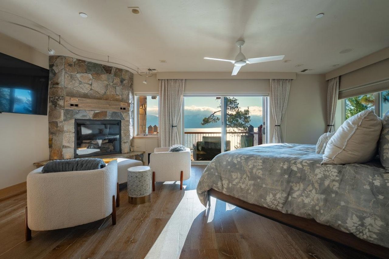 120 State Route 28, Crystal Bay, NV 89402 Photo