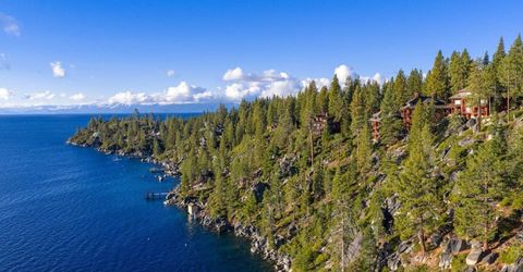 120 State Route 28, Crystal Bay, NV 89402 Photo