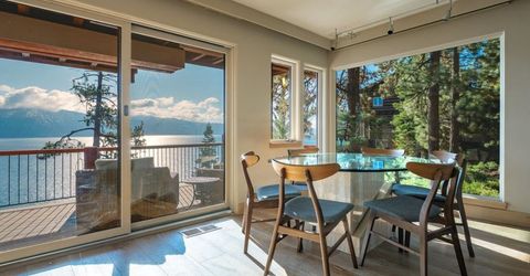 120 State Route 28, Unit #6, Crystal Bay, NV 89402 Photo