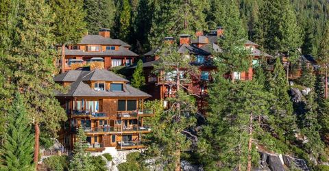 120 State Route 28, Crystal Bay, NV 89402 Photo