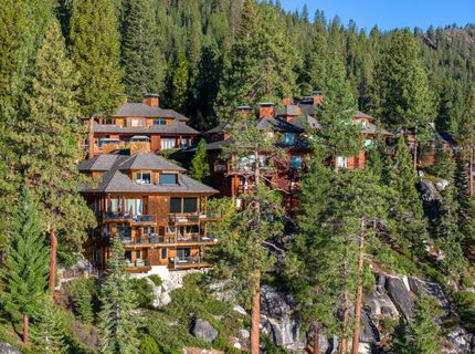 120 State Route 28, Crystal Bay, NV 89402 Photo