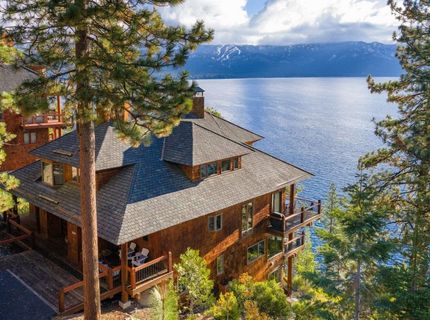 120 State Route 28, Crystal Bay, NV 89402 Photo