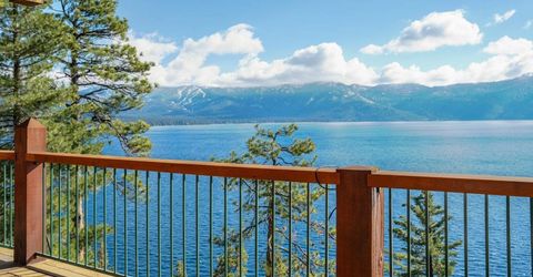 120 State Route 28, Unit #6, Crystal Bay, NV 89402 Photo