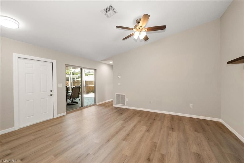 15630 Crystal Lake Dr, Unit 102, North Fort Myers, FL 33917 Photo