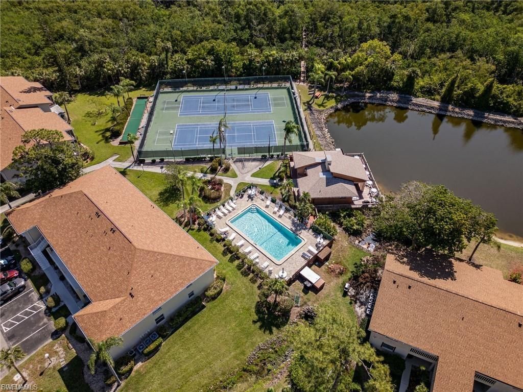 15630 Crystal Lake Dr, Unit 102, North Fort Myers, FL 33917 Photo