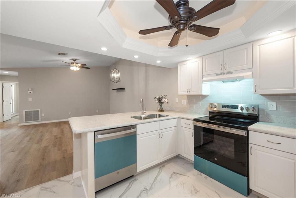 15630 Crystal Lake Dr, Unit 102, North Fort Myers, FL 33917 Photo