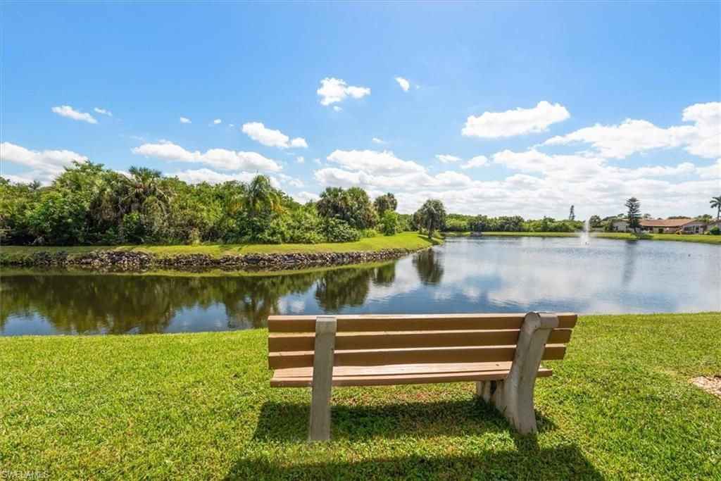 15630 Crystal Lake Dr, Unit 102, North Fort Myers, FL 33917 Photo