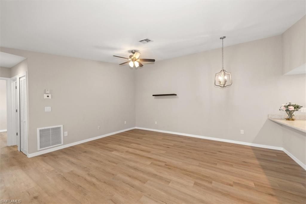 15630 Crystal Lake Dr, Unit 102, North Fort Myers, FL 33917 Photo