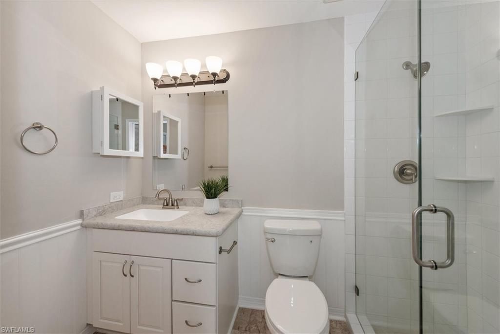 15630 Crystal Lake Dr, Unit 102, North Fort Myers, FL 33917 Photo