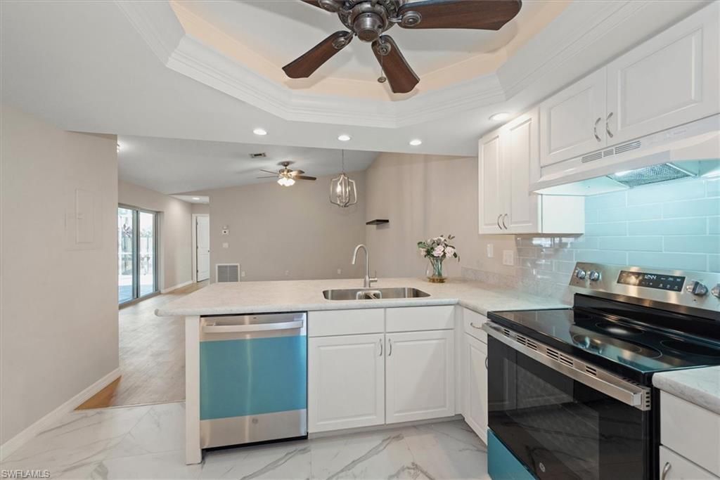 15630 Crystal Lake Dr, Unit 102, North Fort Myers, FL 33917 Photo