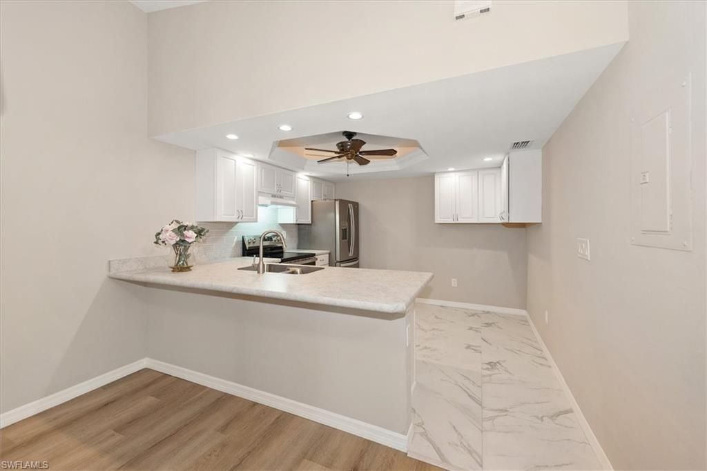 15630 Crystal Lake Dr, Unit 102, North Fort Myers, FL 33917 Photo