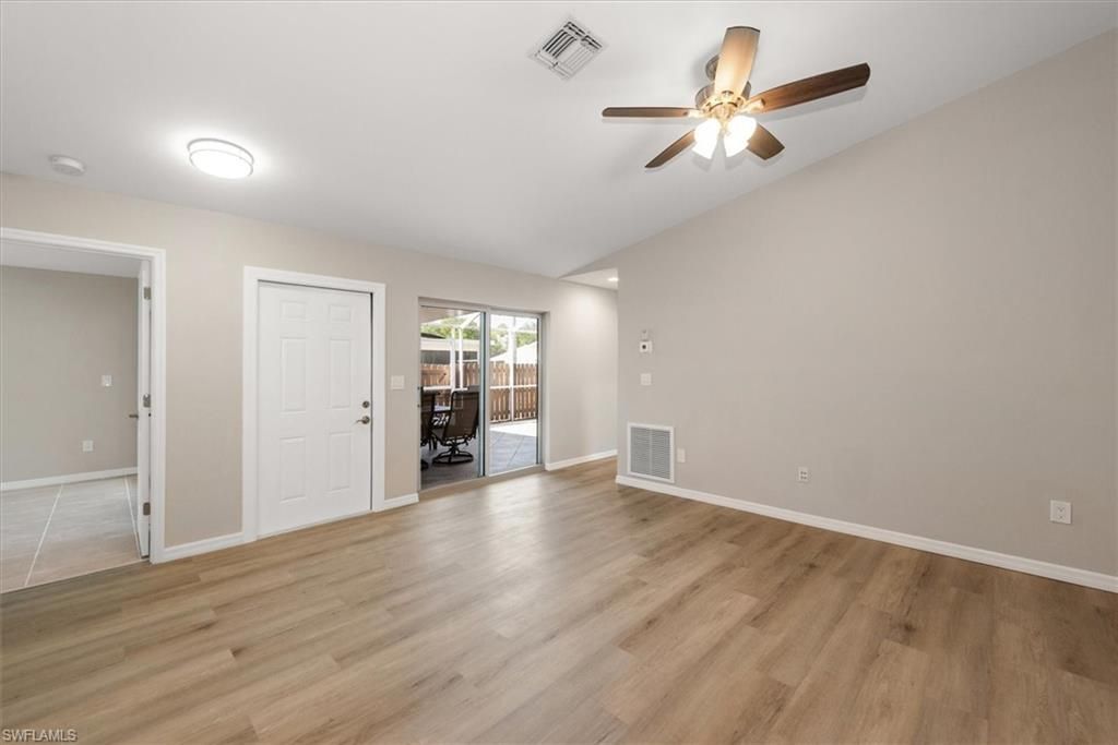 15630 Crystal Lake Dr, Unit 102, North Fort Myers, FL 33917 Photo