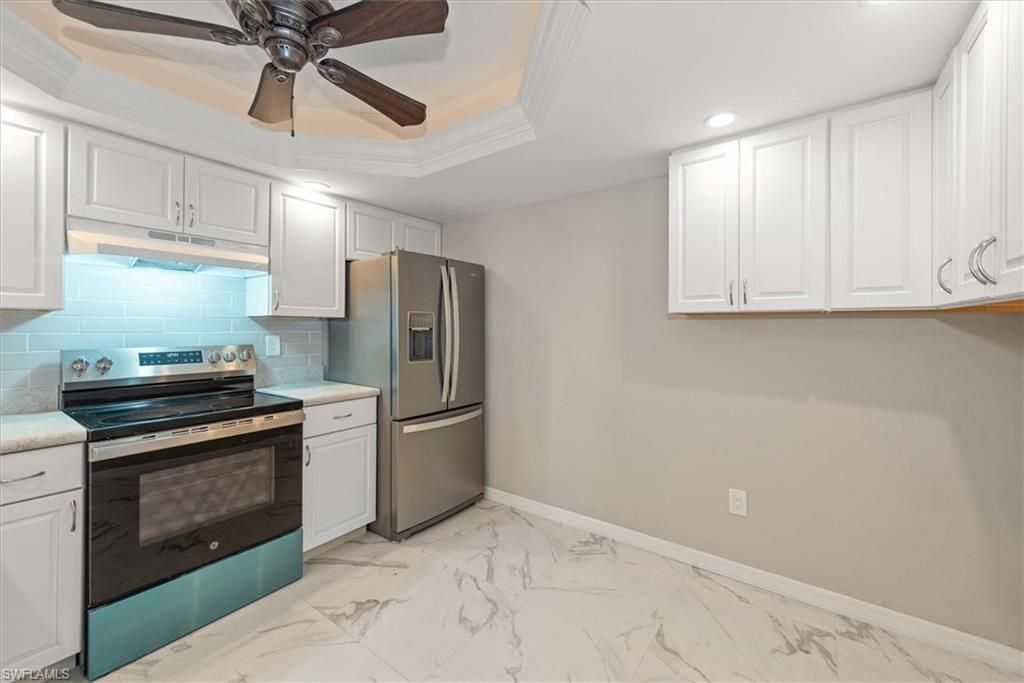 15630 Crystal Lake Dr, Unit 102, North Fort Myers, FL 33917 Photo