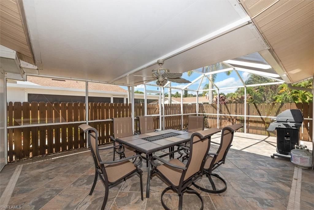 15630 Crystal Lake Dr, Unit 102, North Fort Myers, FL 33917 Photo