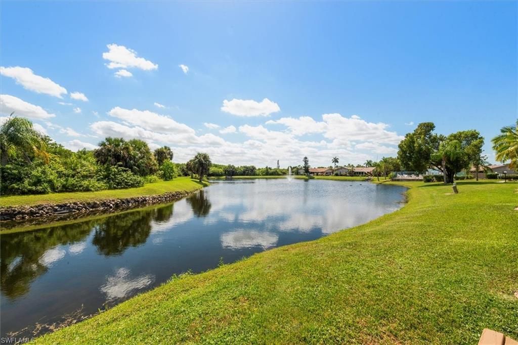 15630 Crystal Lake Dr, Unit 102, North Fort Myers, FL 33917 Photo