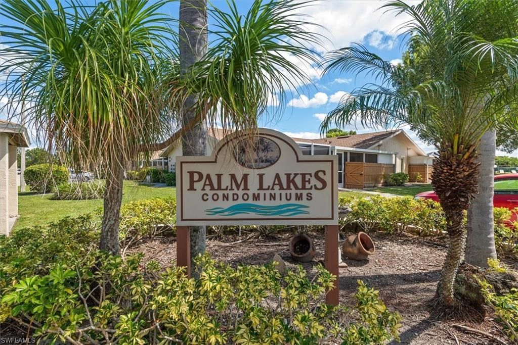 15630 Crystal Lake Dr, Unit 102, North Fort Myers, FL 33917 Photo