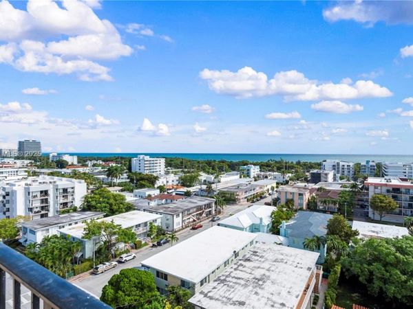 7850 Byron Ave, Unit 1004, Miami Beach, FL 33141