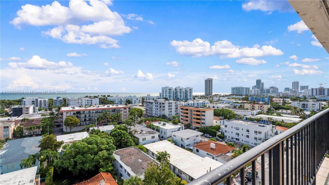 7850 Byron Ave, Unit 1004, Miami Beach, FL 33141 Photo