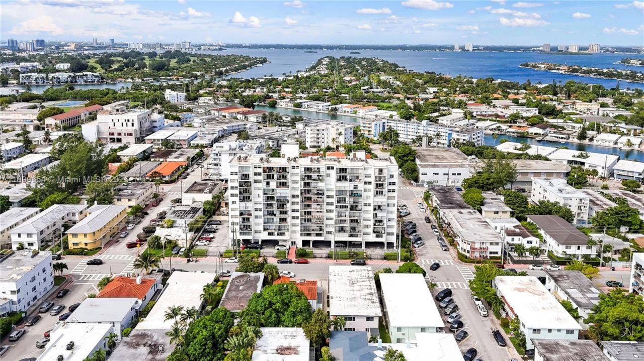 7850 Byron Ave, Unit 1004, Miami Beach, FL 33141 Photo