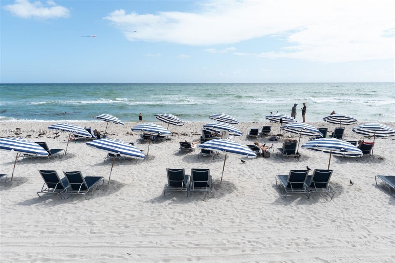 3725 S Ocean Dr, Unit 1021, Hollywood, FL 33019 Photo