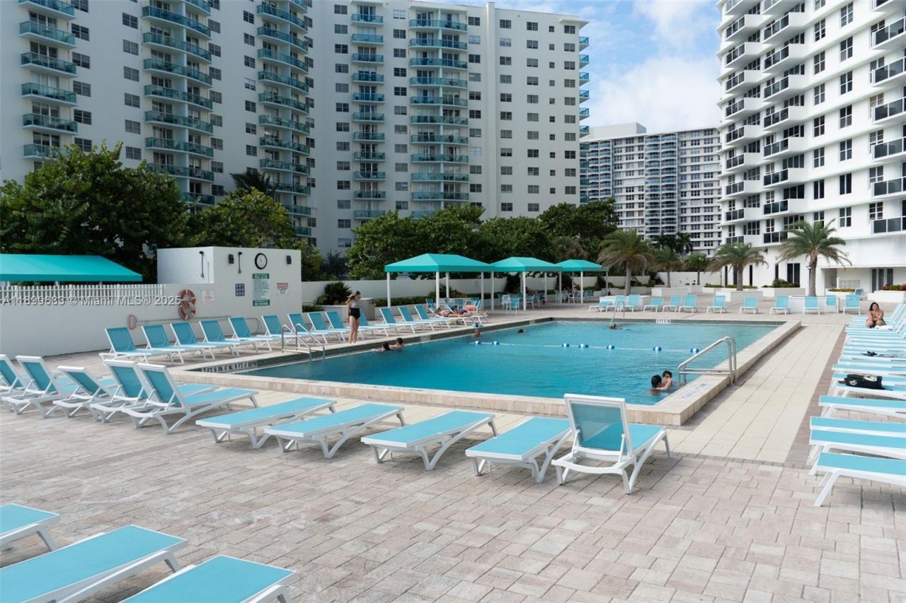 3725 S Ocean Dr, Unit 1021, Hollywood, FL 33019 Photo