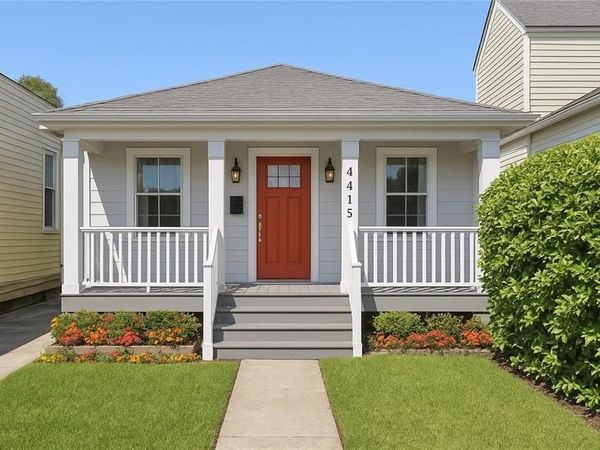 4415 TCHOUPITOULAS Street, New Orleans, LA 70115
