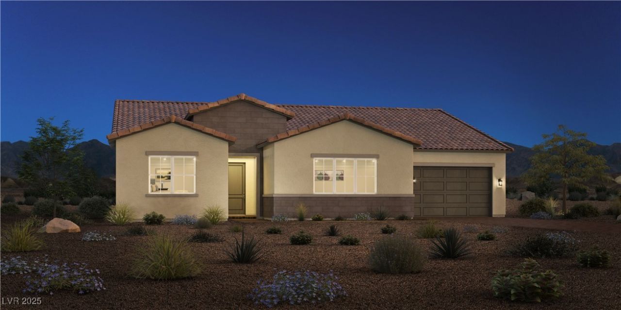 7050 Silver Palace Street, Las Vegas, NV 89131 Main Photo