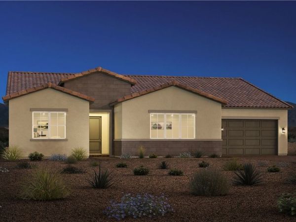 7050 Silver Palace Street, Las Vegas, NV 89131