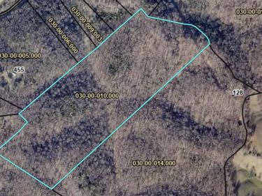 9999 Josephine Road, Sadieville, KY 40370