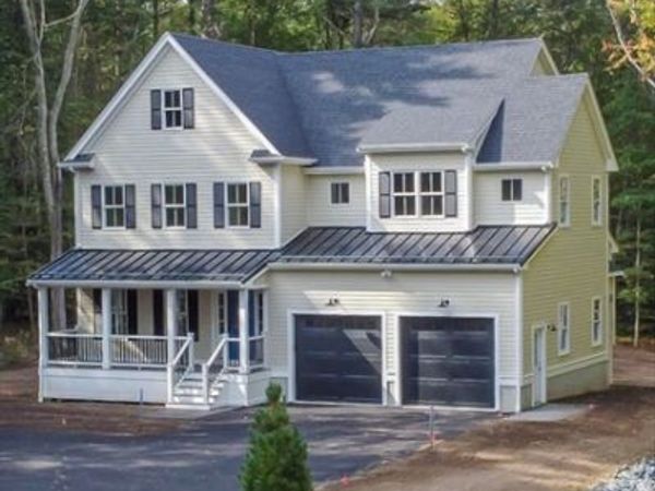 16R Eldor Dr, Walpole, MA 02071