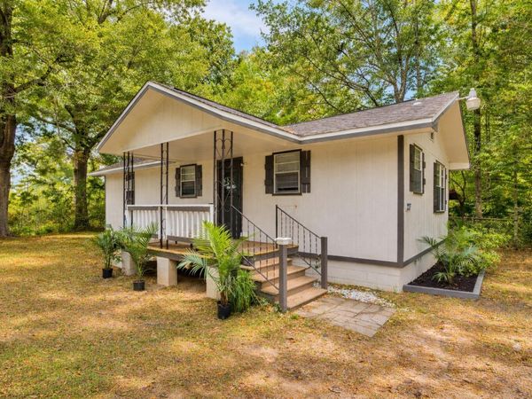 227 Third Avenue, Crestview, FL 32536