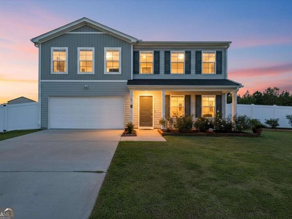 455 Tondee Way, Midway, GA 31320