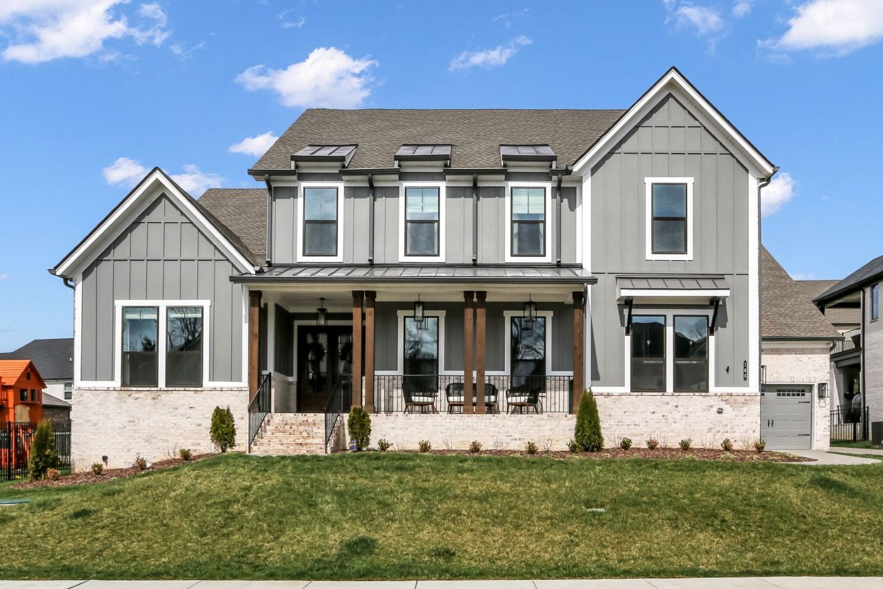 708 Sedley Rd, Nolensville, TN 37135 Main Photo