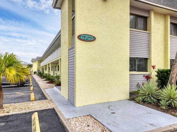 6703 MIDNIGHT PASS ROAD, Unit 208, SARASOTA, FL 34242