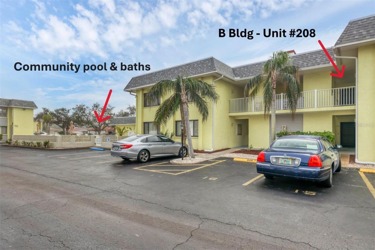 6703 Midnight Pass Road, Unit 208, Sarasota, FL 34242 Photo
