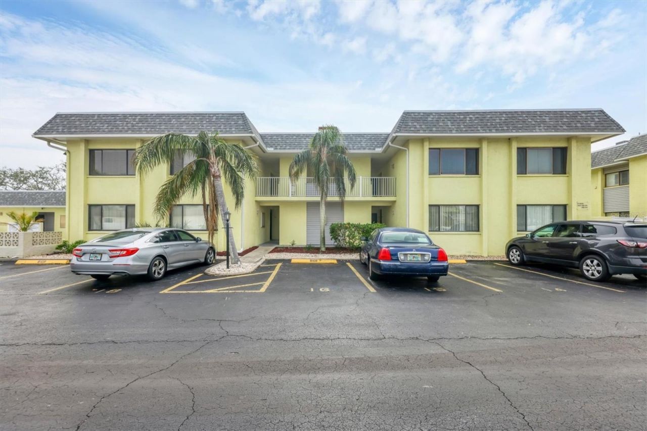 6703 Midnight Pass Road, Unit 208, Sarasota, FL 34242 Photo