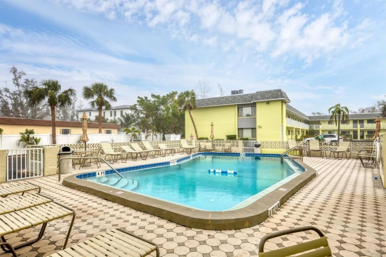 6703 Midnight Pass Road, Unit 208, Sarasota, FL 34242 Photo