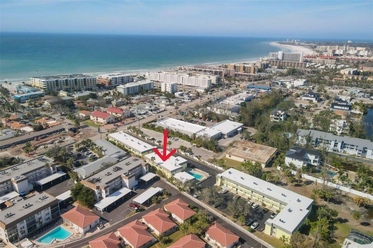 6703 Midnight Pass Road, Unit 208, Sarasota, FL 34242 Photo