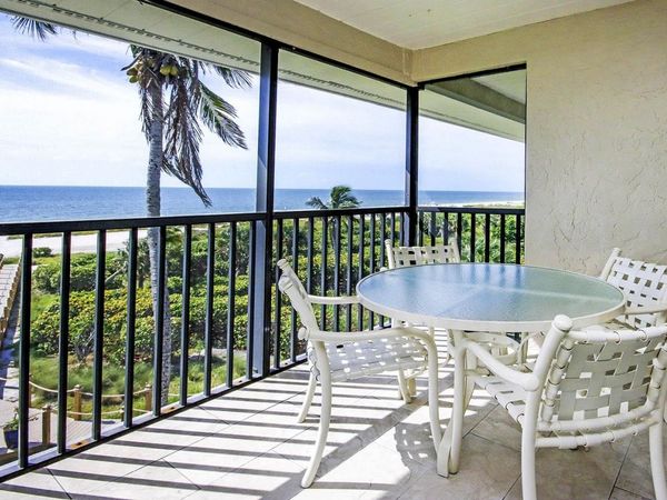 1785 Middle Gulf Dr, Unit B303, Sanibel, FL 33957
