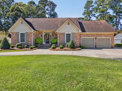 126 Wateree Drive, Santee, SC 29142