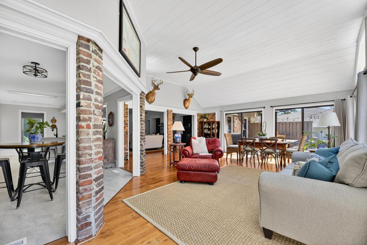 126 Wateree Drive Photo 17