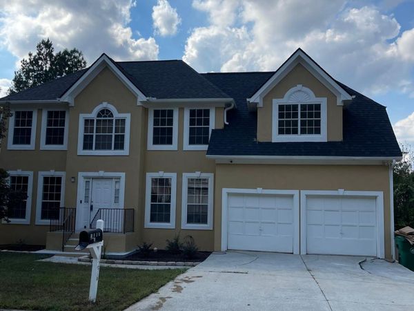 1276 Huntington Place Circle, Lithonia, GA 30058