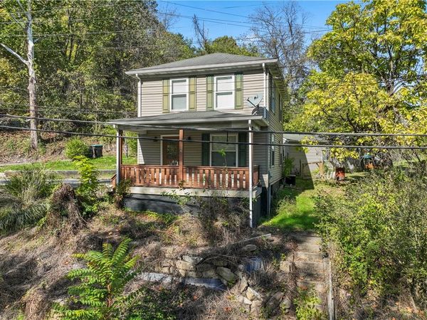 1217 25th St, Beaver Falls, PA 15010